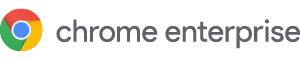 Chrome enterprise Logo