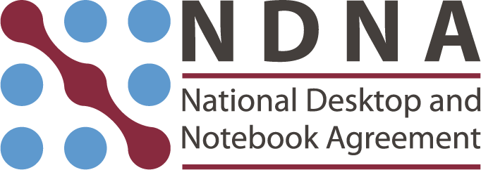 National Desktop and Notebook Agreement (NDNA)