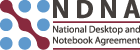 National Desktop and Notebook Agreement