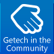 Getech in the Community