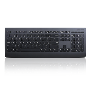Lenovo Professional Wireless Keyboard and Mouse Combo UK (CPUACC-3554) |  Student Store
