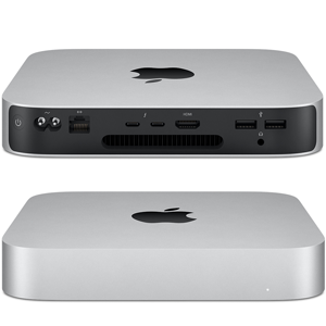 Apple Mac Mini 8gb 256gb M1 Chip Student Store