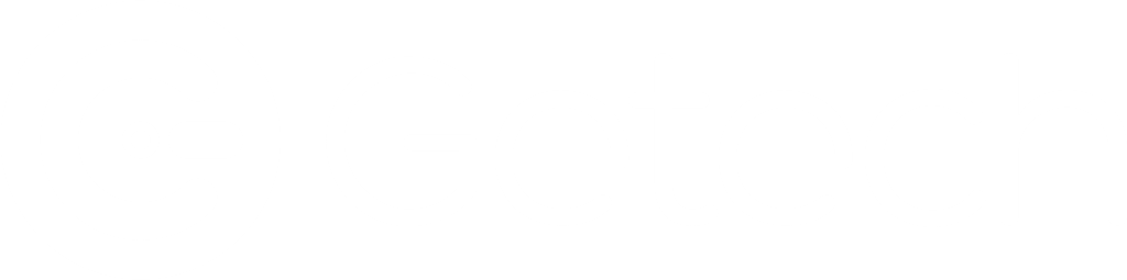 White Getech logo