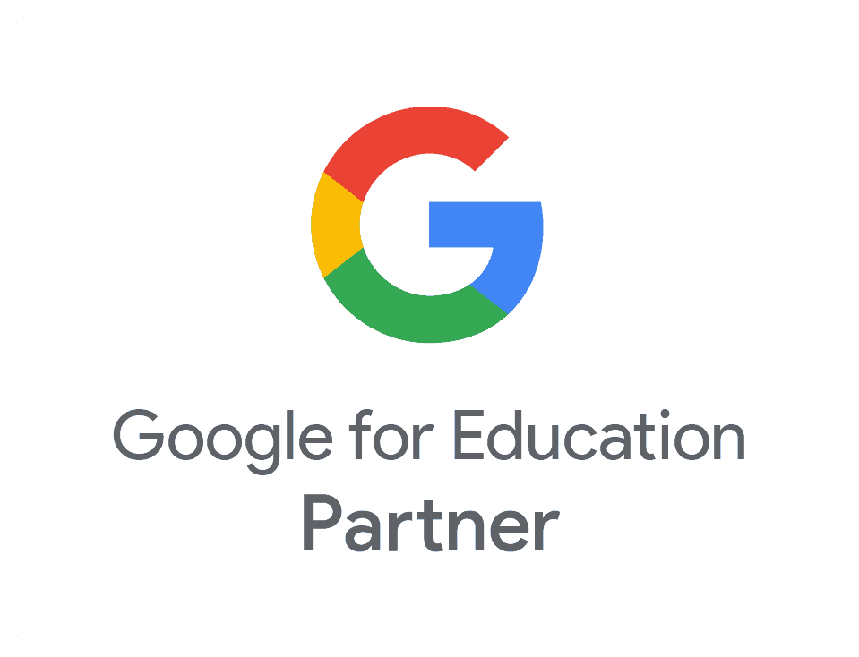 Getech Google for Education Partner