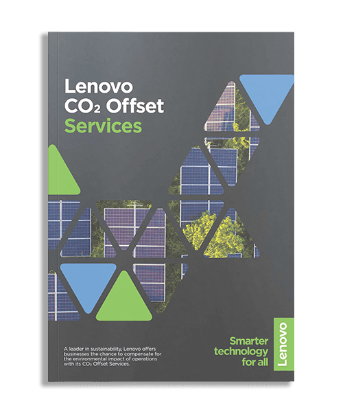 Lenovo Offset Guide