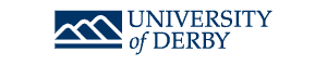 University of Derby logo