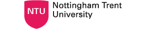 Nottingham Trent University logo