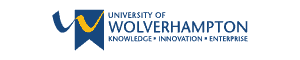 University of Wolverhampton logo