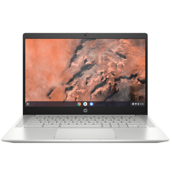 HP Chromebook