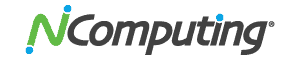 NComputing Logo