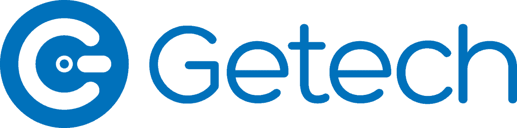 Getech Logo