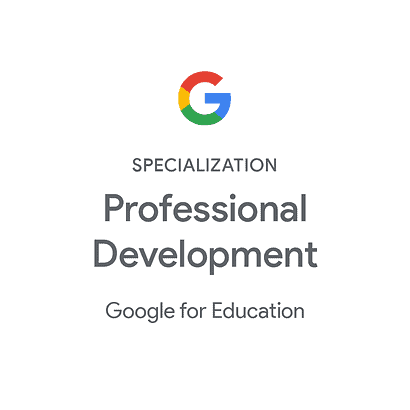 Getech Google Professional Development Partner