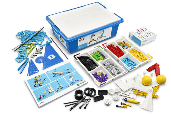 LEGO Education BricQ Motion Prime