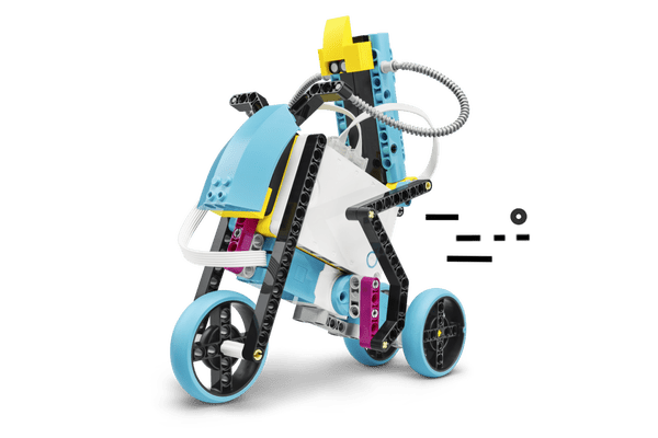 LEGO Education SPIKE Prime • Getech