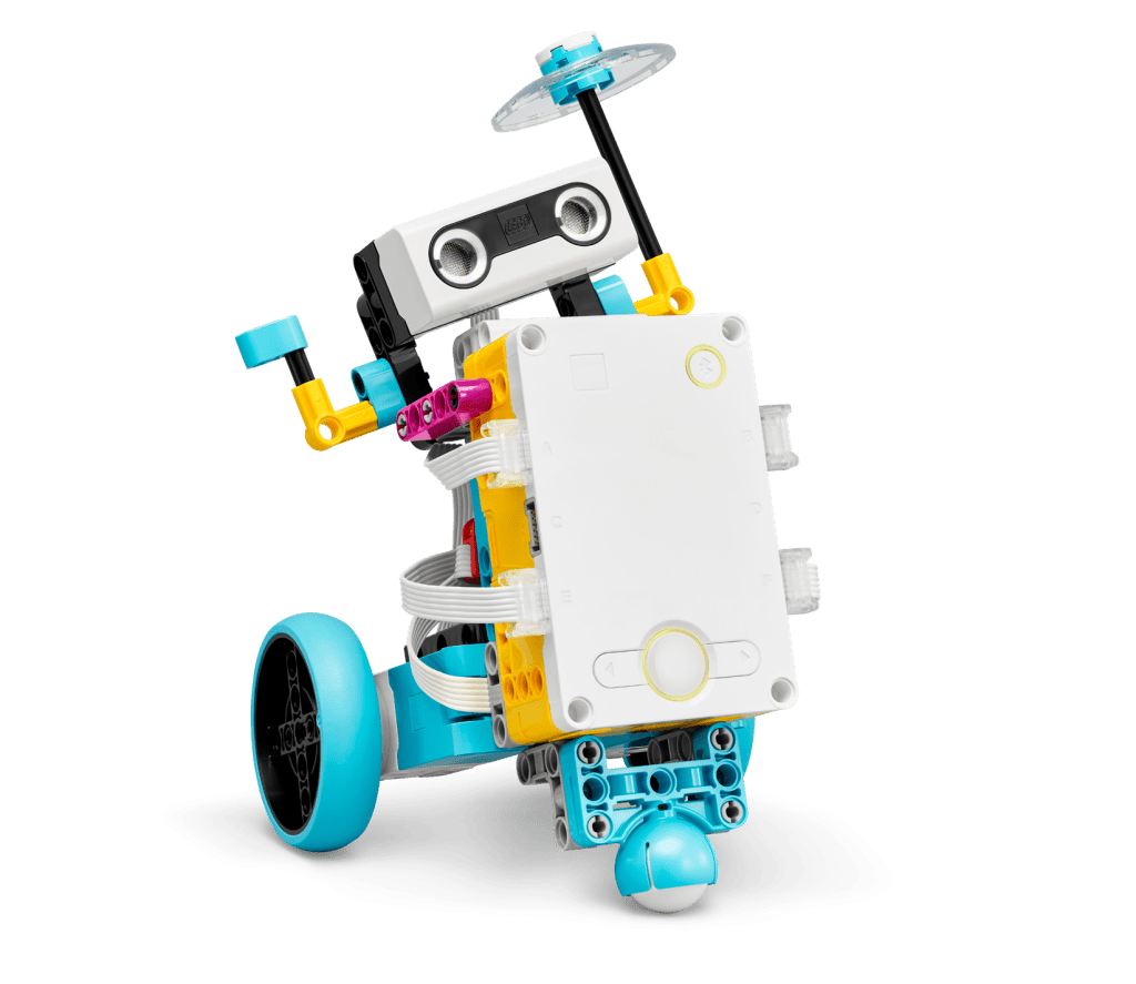 LEGO Education Robot