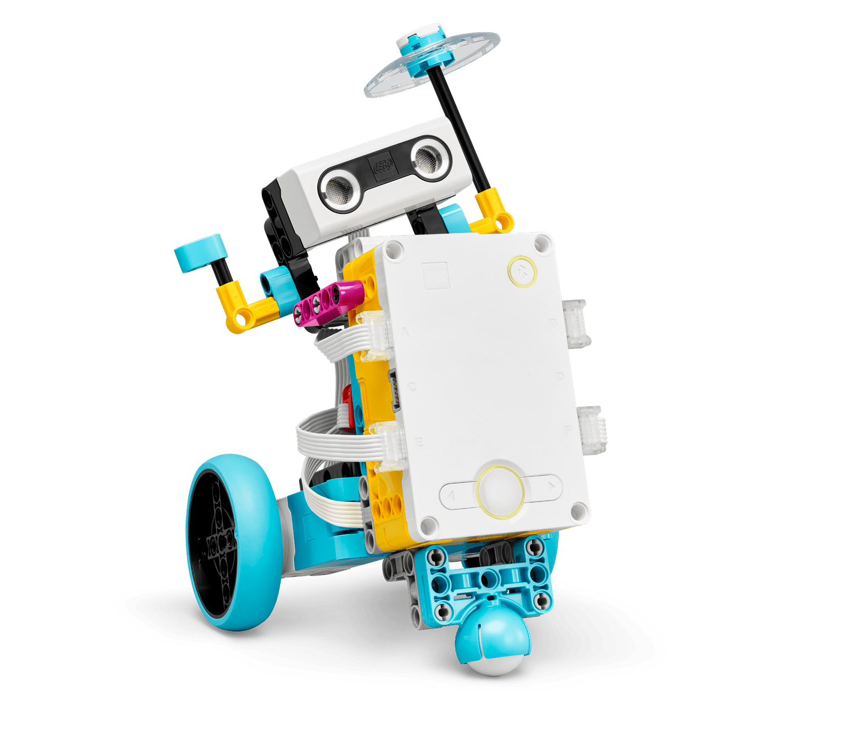LEGO Education Robot