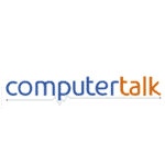 computer talk logo