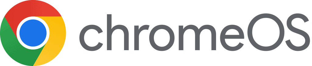 ChromeOS Logo