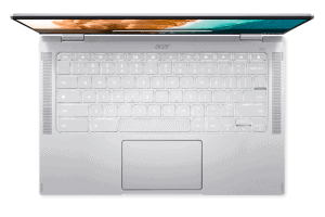 Acer Chromebook Enterprise Spin 514