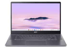 Acer Chromebook Plus 515