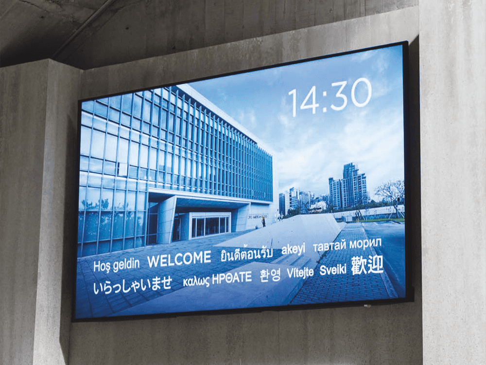 ViewSonic - Presentation Display
