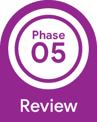 Phase 05 Review