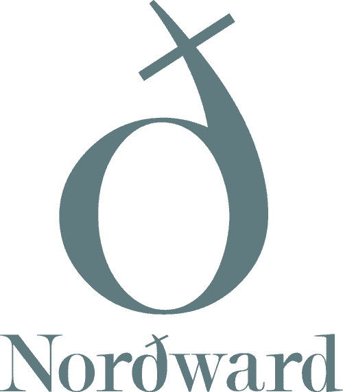Nordward